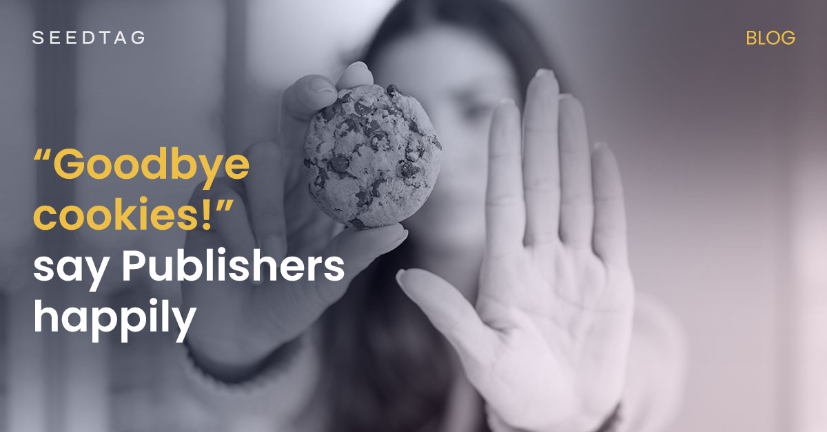 How are publishers preparing for a cookieless era?