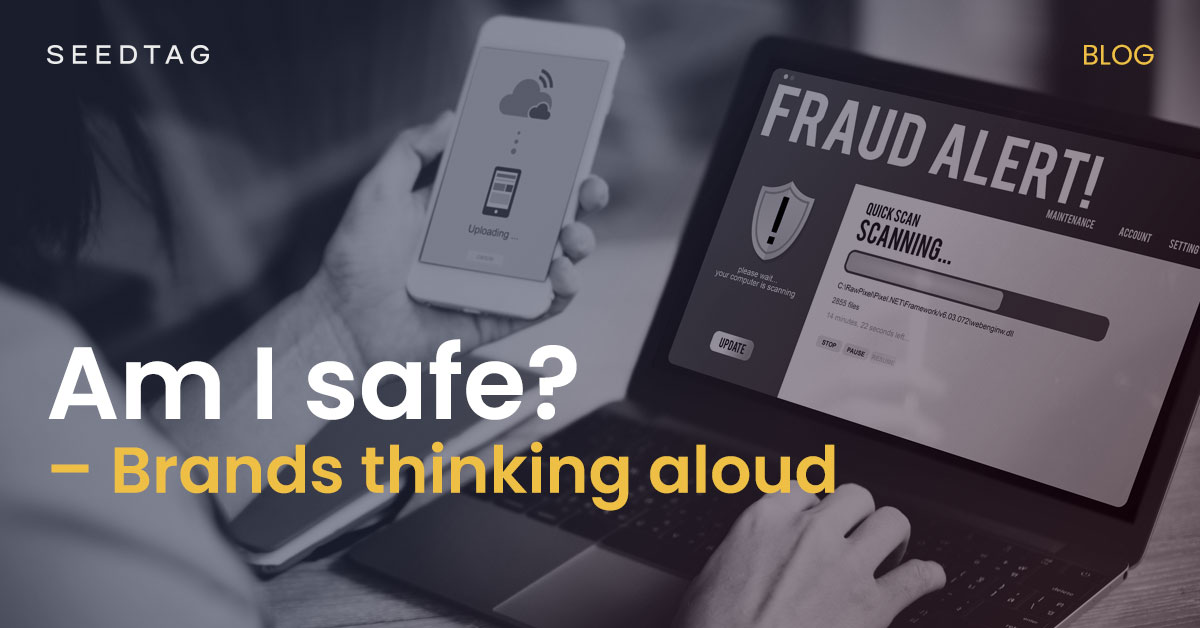 The secret to ensuring Brand Safety: Avoid these 3 common risks