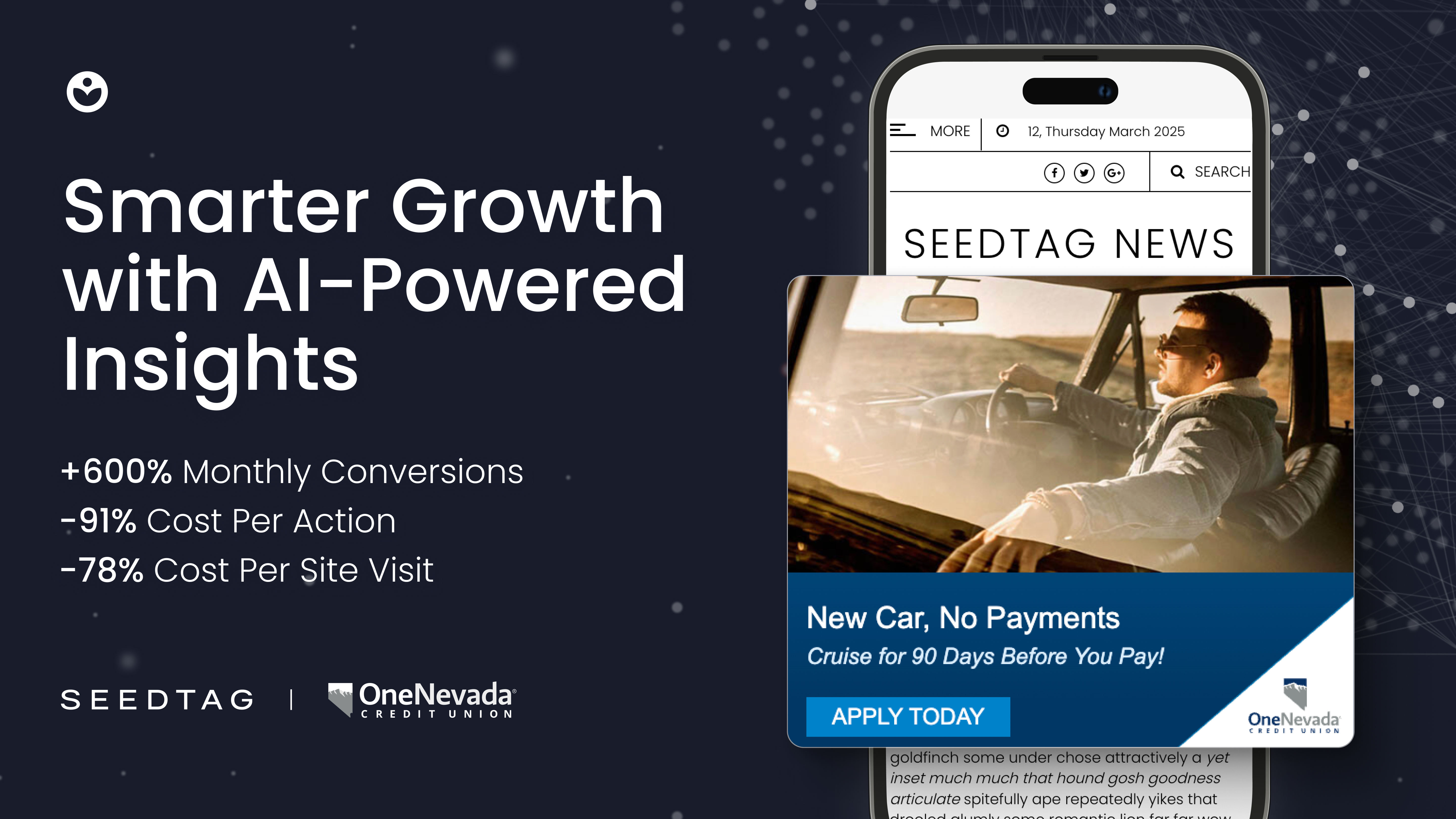 AI-Powered Insights Examples